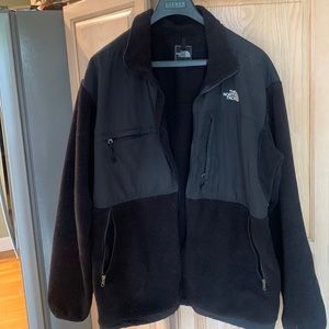 Mens Denali Northface Fleece